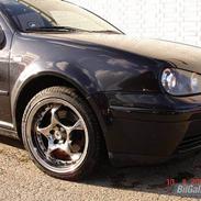 VW Golf 4 Solgt