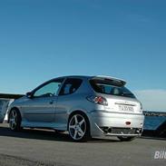 Peugeot 206 * SOLGT*