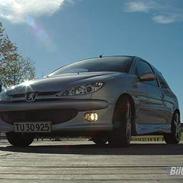 Peugeot 206 * SOLGT*