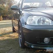 Honda Civic VTi  iTR *SOLGT*