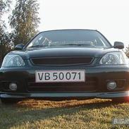 Honda Civic VTi  iTR *SOLGT*