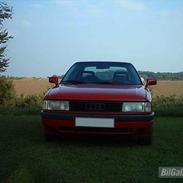 Audi 80