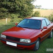 Audi 80