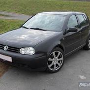 VW Golf 4 1,6