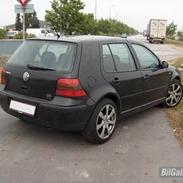 VW Golf 4 1,6