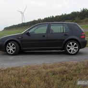 VW Golf 4 1,6