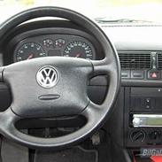 VW Golf 4 1,6