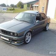 BMW E30 "Solgt"