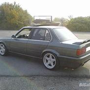 BMW E30 "Solgt"