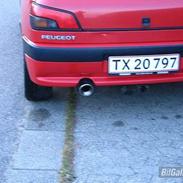 Peugeot 306 SOLGT
