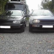 VW GOLF 3 (SOLGT)