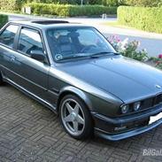 BMW E30 *solgt*