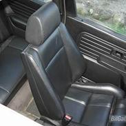 BMW E30 *solgt*