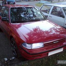 Toyota Carina II Solgt