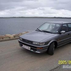 Toyota Corolla GB GTi SOLGT