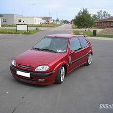 Citroën saxo kompressor (SOLGT) 