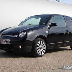 VW Lupo 1.2 Tdi 3L (Solgt)