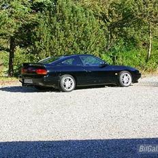 Nissan 200sx s13