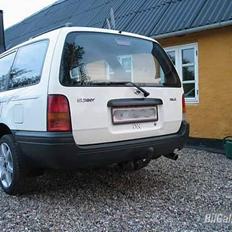 Nissan Sunny *SOLGT*