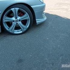 Peugeot 306 2,0 gti DØD