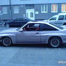 Opel Manta - Solgt..