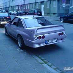 Opel Manta - Solgt..