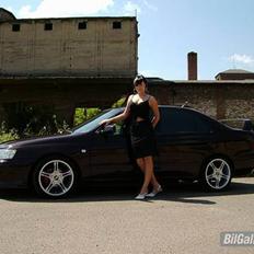 Toyota Carina E, Sli *SOLGT*