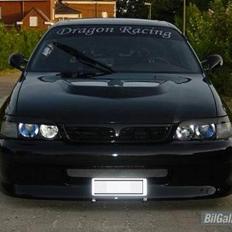 Toyota Carina E, Sli *SOLGT*