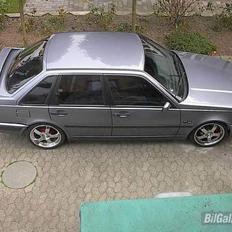 Volvo 440 Smadret ;O( R.I.P....