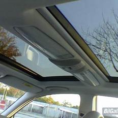 Mercedes Benz 220 CDI Avantgarde