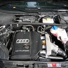 Audi A4 1.8T Avant