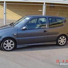 VW Polo 6N "SOLGT"