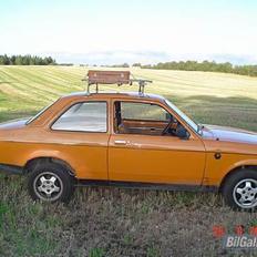 Opel            Kadett c solgt