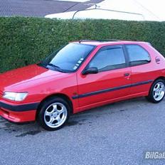 Peugeot 306 SOLGT