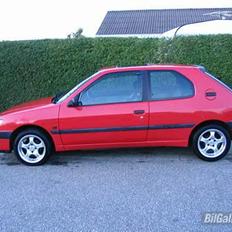 Peugeot 306 SOLGT