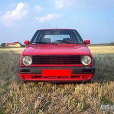 VW golf 2.. Solgt...
