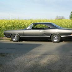 Dodge Coronet 500