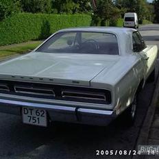 Dodge Coronet 500