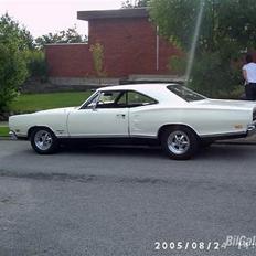 Dodge Coronet 500