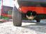 VW Golf 1 SOLGT