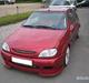 Citroën saxo kompressor (SOLGT) 