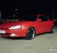 Hyundai Coupe FX1 2,0 solgt