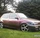 VW Golf 3 *SOLGT* 