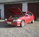 Opel Kadett E GSi 16V