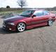BMW 325i coupe *solgt*
