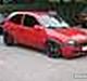 Opel corsa 2,0 TURBO 