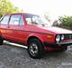 VW Golf 1 SOLGT