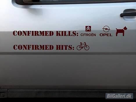 Fiat Tipo R.I.P billede 10