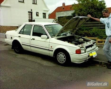 Ford Orion (Solgt) billede 4