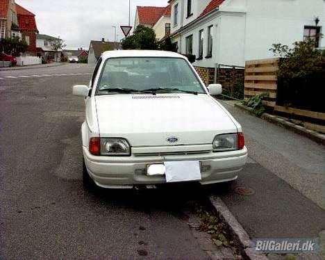 Ford Orion (Solgt) billede 6